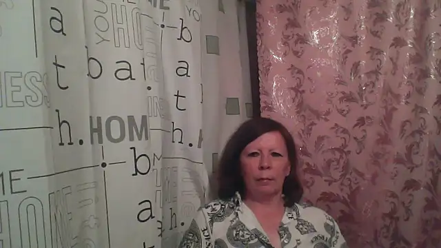 Schastlivaya43 online show from 06/18/26, 06:57
