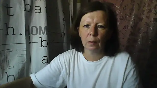 Schastlivaya43 online show from 06/12/26, 08:12