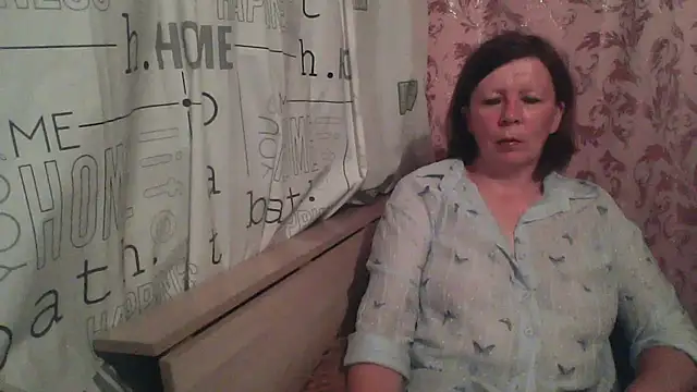 Schastlivaya43 online show from 07/16/26, 07:22