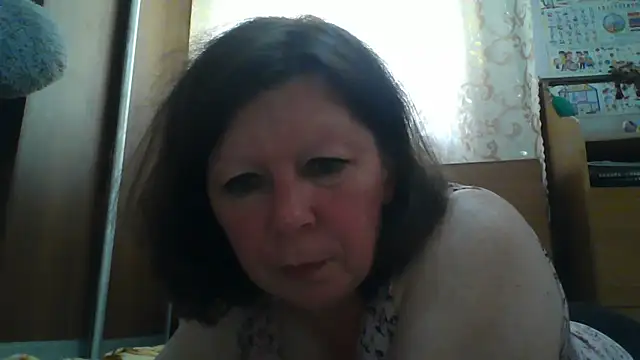 Schastlivaya43 online show from 06/09/26, 08:26