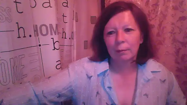 Schastlivaya43 online show from 06/19/26, 07:20