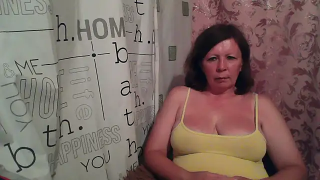 Schastlivaya43 online show from 07/10/26, 07:36