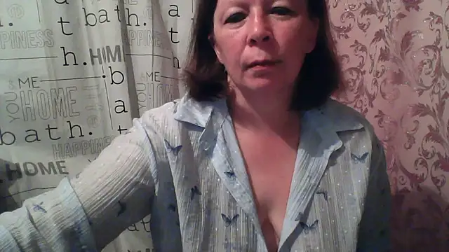 Schastlivaya43 online show from 07/13/26, 07:57