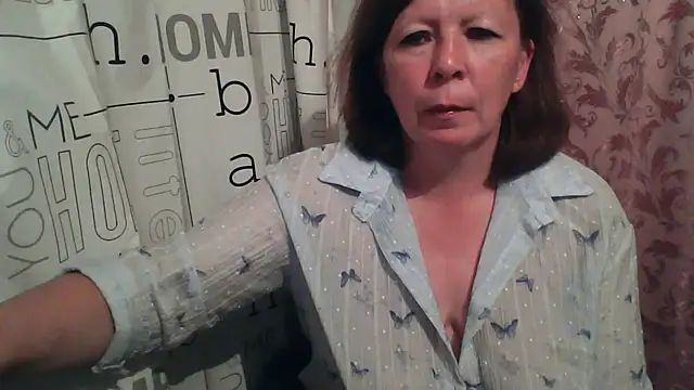 Schastlivaya43 online show from 07/08/26, 07:36