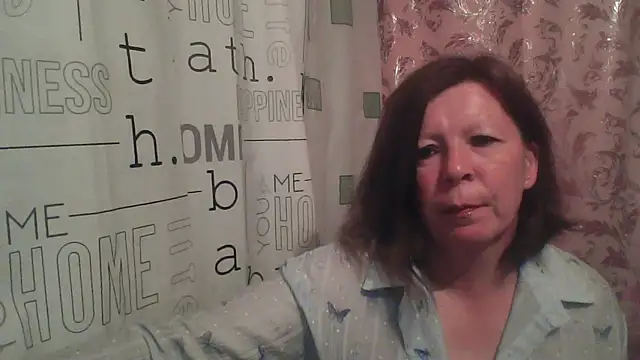 Schastlivaya43 online show from 06/20/26, 07:19