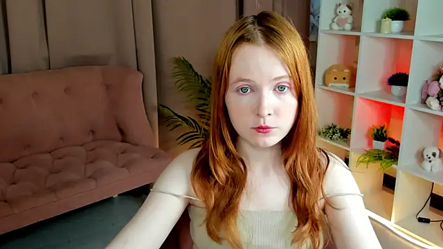 ari-kittyy online show from 07/13/26, 04:12