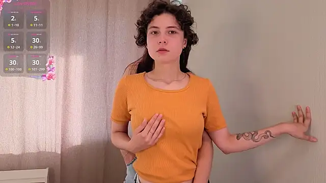 Snapshot of MicaelaLovella chatting on 07/24/26, 03:13 MicaelaLovella online show from 07/24/26, 03:13