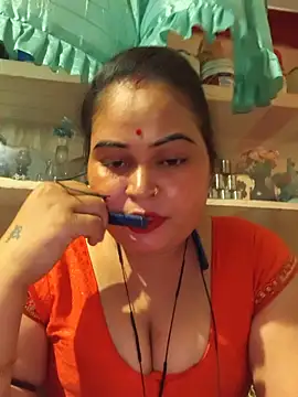 Anushka 1159 online show from 06/04/26, 05:50