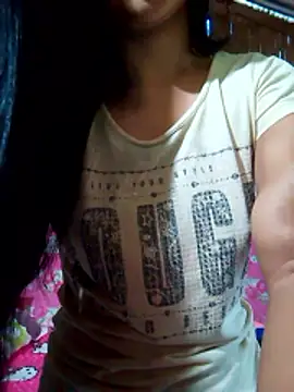 Itsme Foxy Shantale online show from 06/12/26, 10:29