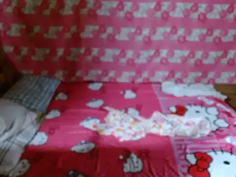 Itsme Foxy Shantale online show from 06/10/26, 10:11