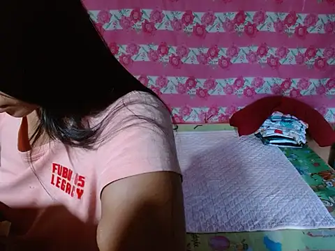 Itsme Foxy Shantale online show from 07/05/26, 10:38