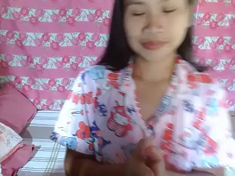 Itsme Foxy Shantale online show from 06/25/26, 11:21