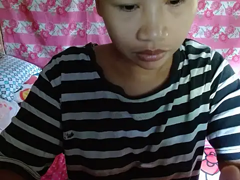 Itsme Foxy Shantale online show from 06/14/26, 11:39