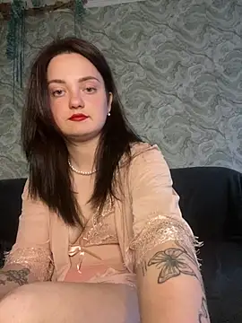 Velvet Shade online show from 06/04/26, 04:00
