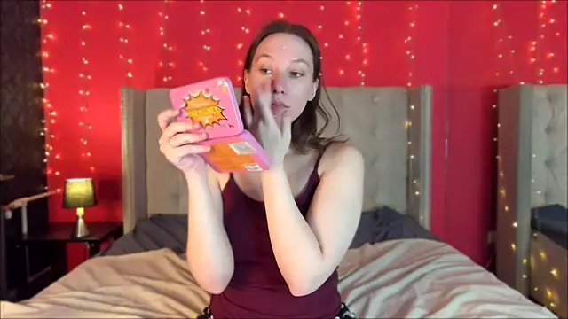 Niixi online show from 06/14/26, 03:46