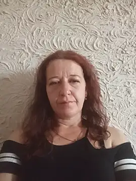 Arielka34 online show from 06/08/26, 11:00