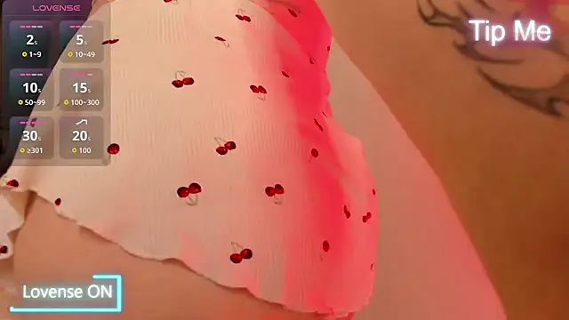 meow weow online show from 06/23/26, 02:48