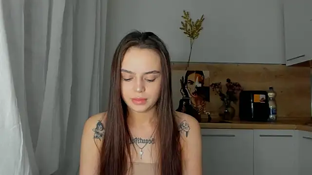 Adel Angel1 online show from 06/04/26, 07:07