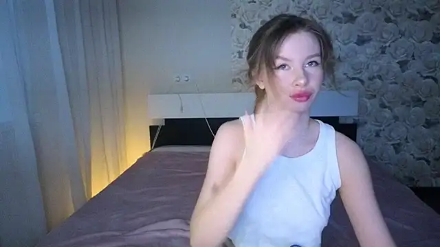 Snapshot of Katrin_s chatting on 06/21/26, 12:27 Katrin s online show from 06/21/26, 12:27