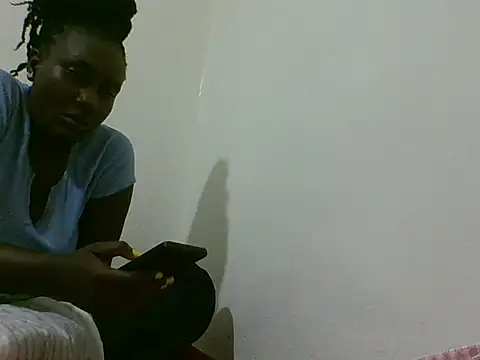HottieV online show from 06/04/26, 05:28