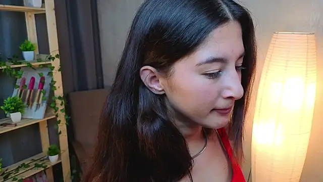 JasminKitany online show from 06/26/26, 06:36