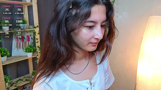 JasminKitany online show from 06/24/26, 06:39