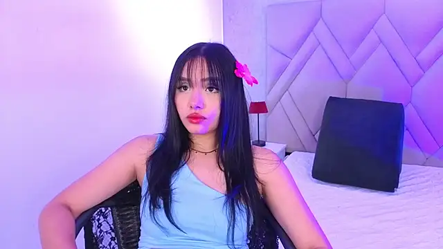 Mila  Fire online show from 06/25/26, 11:48