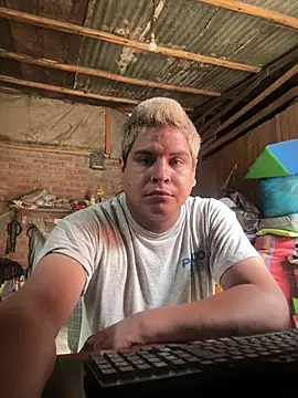 elangelvengador online show from 06/04/26, 04:55