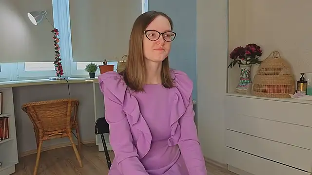 EstelaWeninger online show from 06/10/26, 04:24