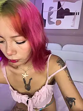 nami dreams online show from 06/05/26, 07:08