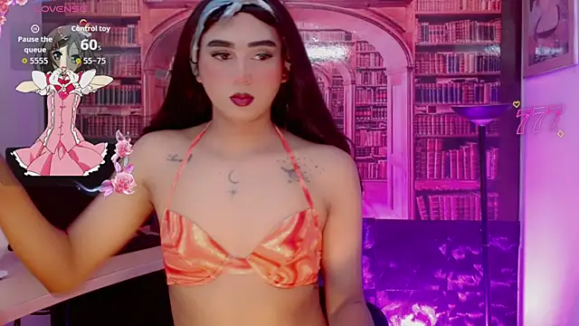 Kimberly Lopez online show from 06/19/26, 03:23