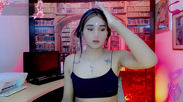 Kimberly Lopez online show from 07/15/26, 03:13