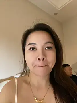 qianduoduo521 online show from 07/26/26, 03:08