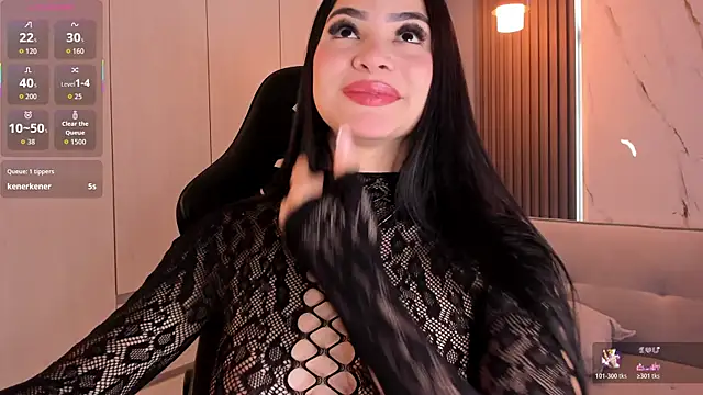 madisson foxxx  online show from 06/25/26, 06:13