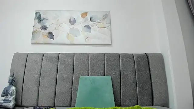 Alisson Karter online show from 07/28/26, 04:20