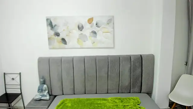 Alisson Karter online show from 07/25/26, 04:09