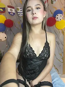 Tinakitten online show from 06/30/26, 12:05