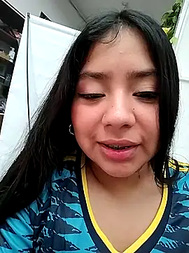 Snapshot of Amber_Herrera chatting on 06/12/26, 01:09 Amber Herrera online show from 06/12/26, 01:09