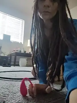 CharleJadeRose online show from 08/04/26, 02:21