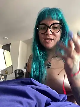 madammedalia online show from 06/18/26, 03:28