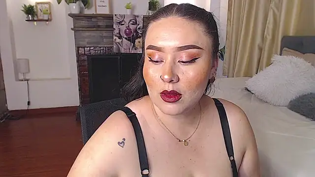 Khalia  online show from 06/05/26, 07:30
