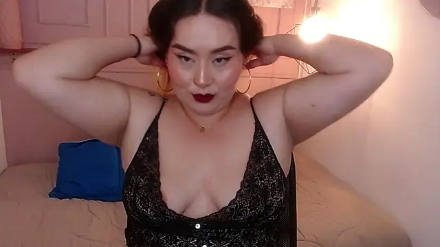 Snapshot of Khalia_ chatting on 06/06/26, 07:19 Khalia online show from 06/06/26, 07:19