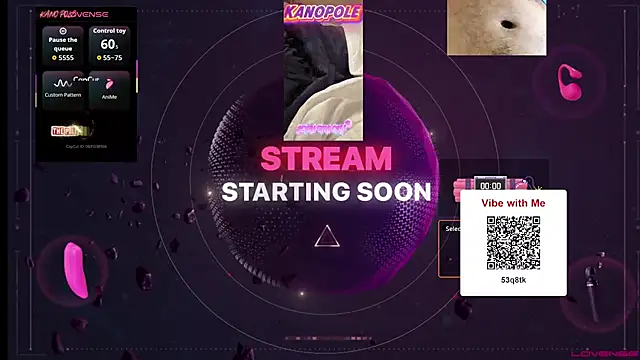 Snapshot of DaDarkLord chatting on 06/24/26, 03:49 DaDarkLord online show from 06/24/26, 03:49