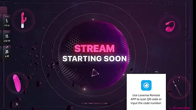 Snapshot of DaDarkLord chatting on 06/22/26, 05:04 DaDarkLord online show from 06/22/26, 05:04