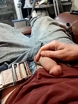 Mstrdstrctn7 online show from 02/26/26, 05:18