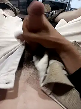 Mstrdstrctn7 online show from 11/12/25, 07:40