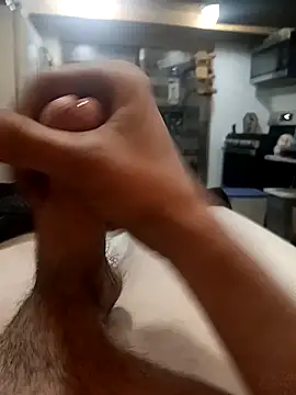 Mstrdstrctn7 online show from 03/03/26, 03:02