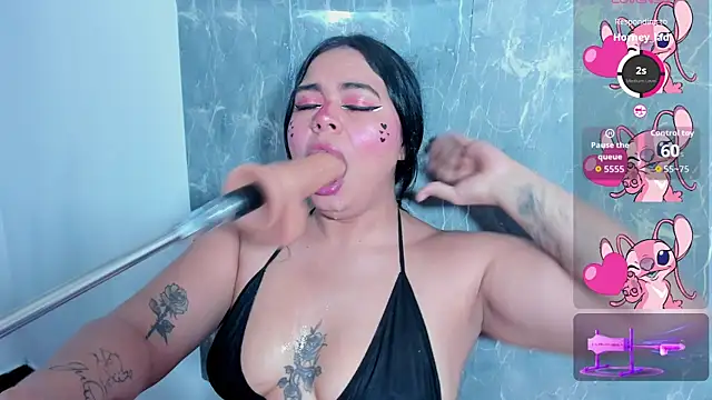 lily blowjob online show from 06/13/26, 09:24