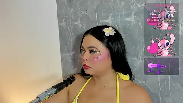 lily blowjob online show from 06/30/26, 09:04