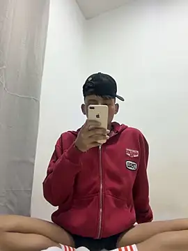 Boydilan online show from 06/06/26, 12:27
